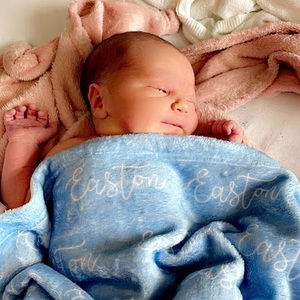 Meet your Posher, Anaclaire